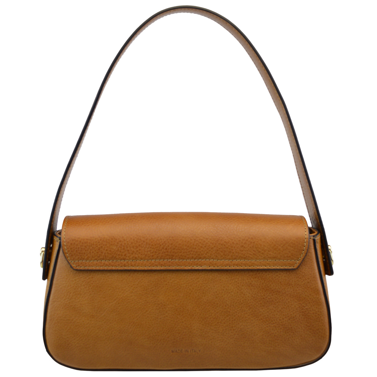 Pratesi Gran Castellina in Vegetable-Dyed Leather