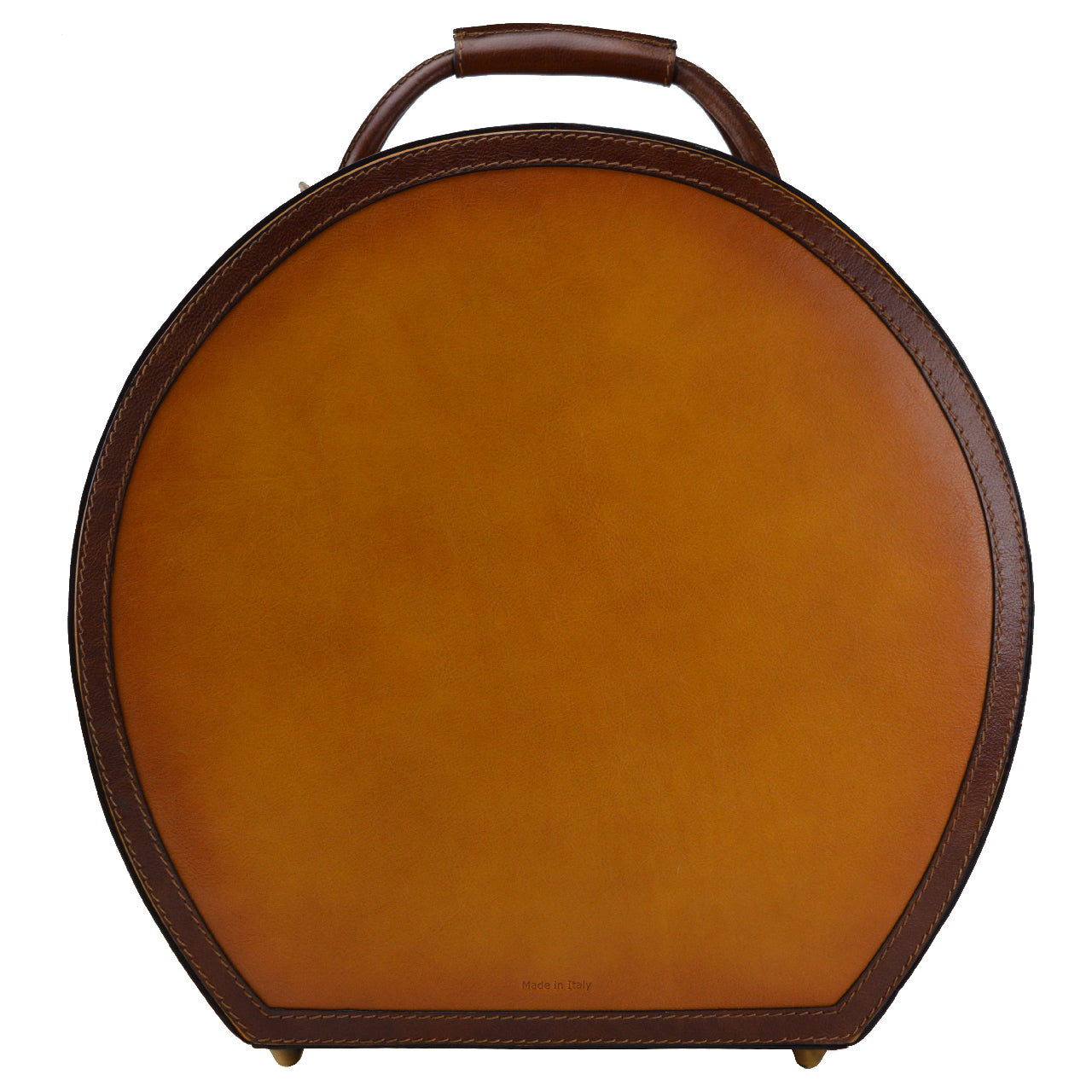 Pratesi Cappello Big Hat Case B400 - Bruce Marrón