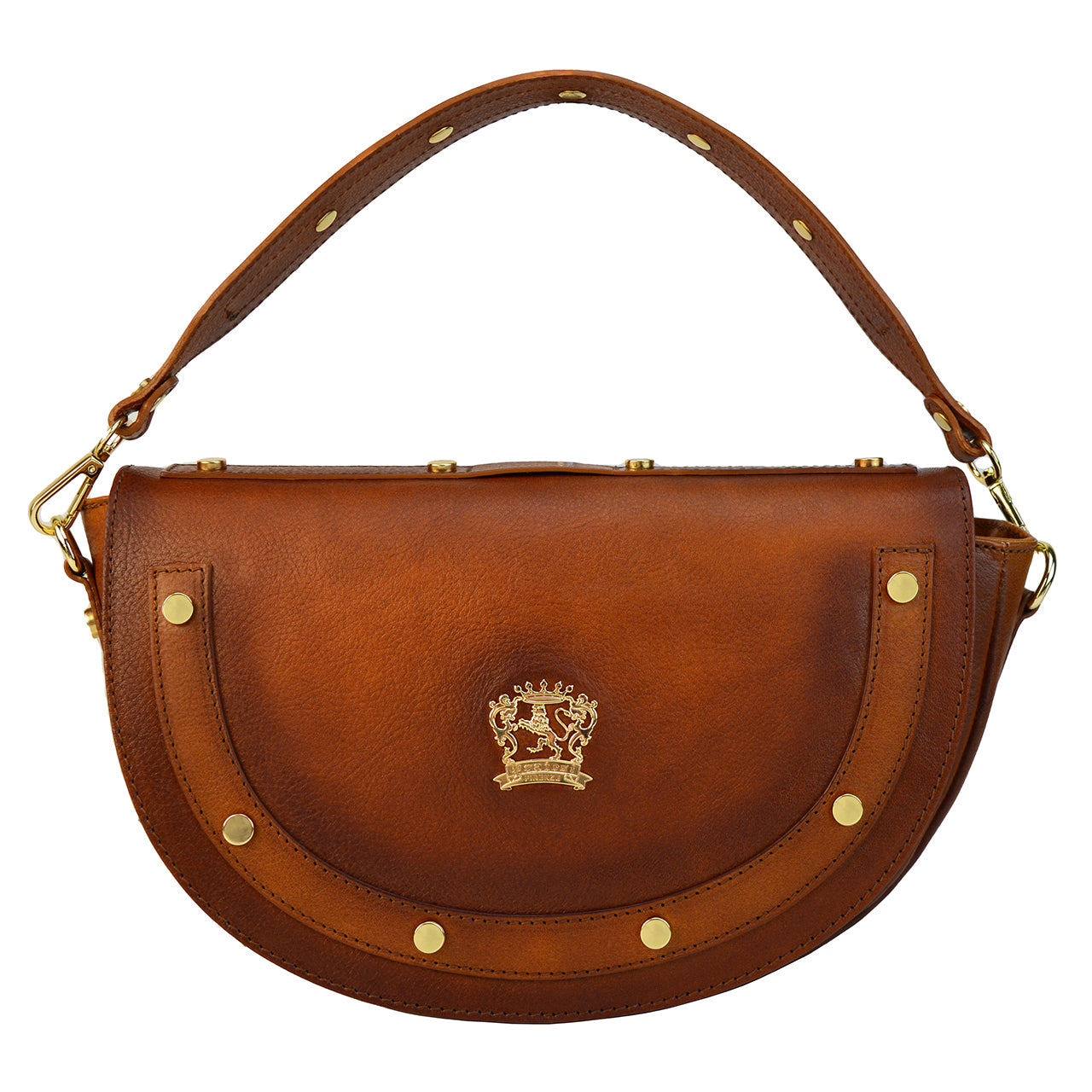 Pratesi Scudieri Bag B532 in genuine leather - SZN