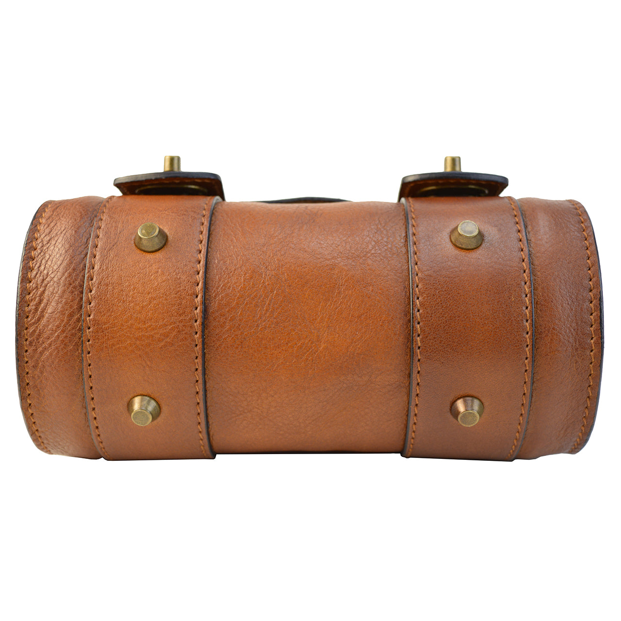Pratesi SanBernardo Small Woman Bag B588 - Bruce Chianti - LQE2