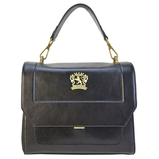 Pratesi Lanciano Lady Bag B132 en cuir de vache - Bruce Brown