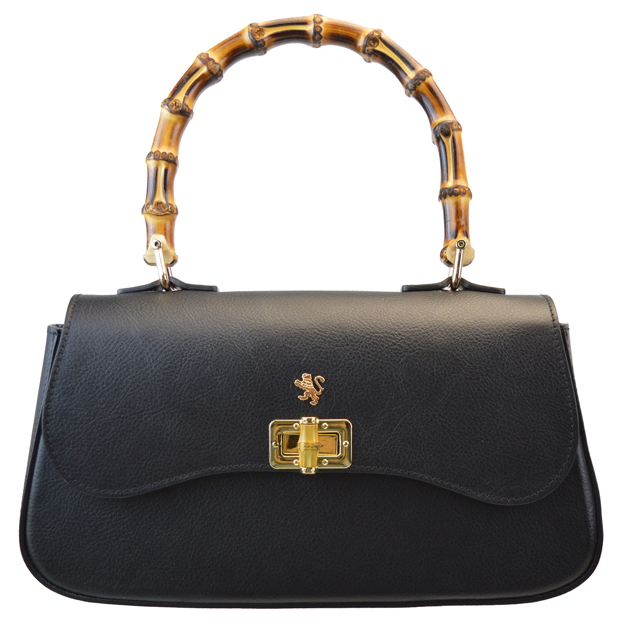 Pratesi Antella B141 bag in Full Grain Leather - LQE2