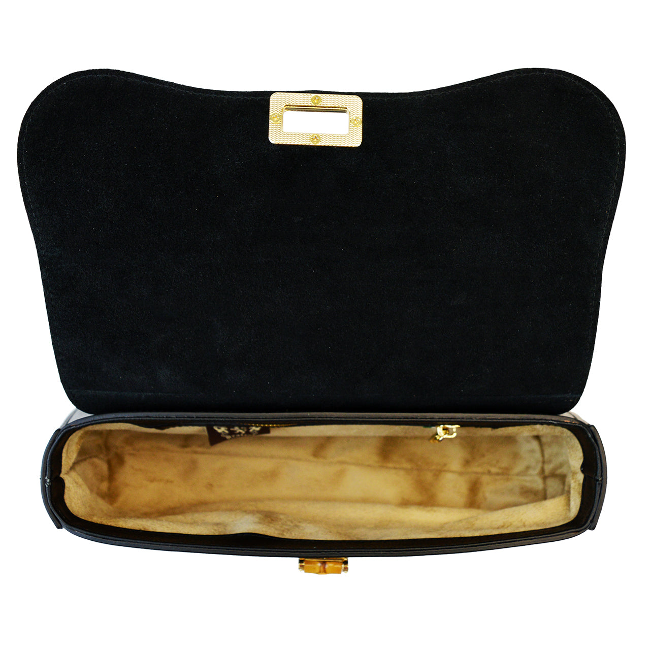 Pratesi Antella B141 bag in Full Grain Leather - LQE2