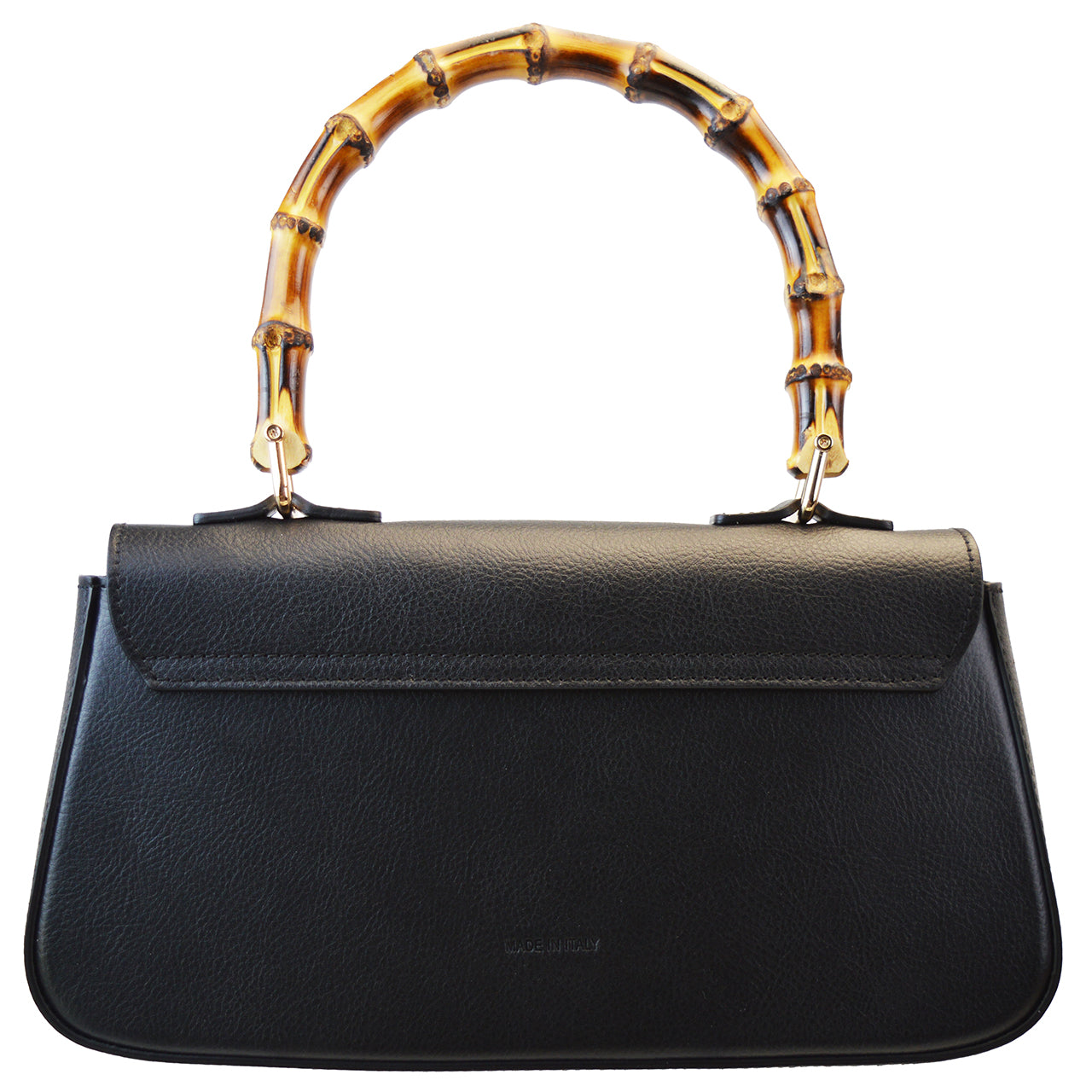 Pratesi Antella B141 bag in Full Grain Leather - LQE2