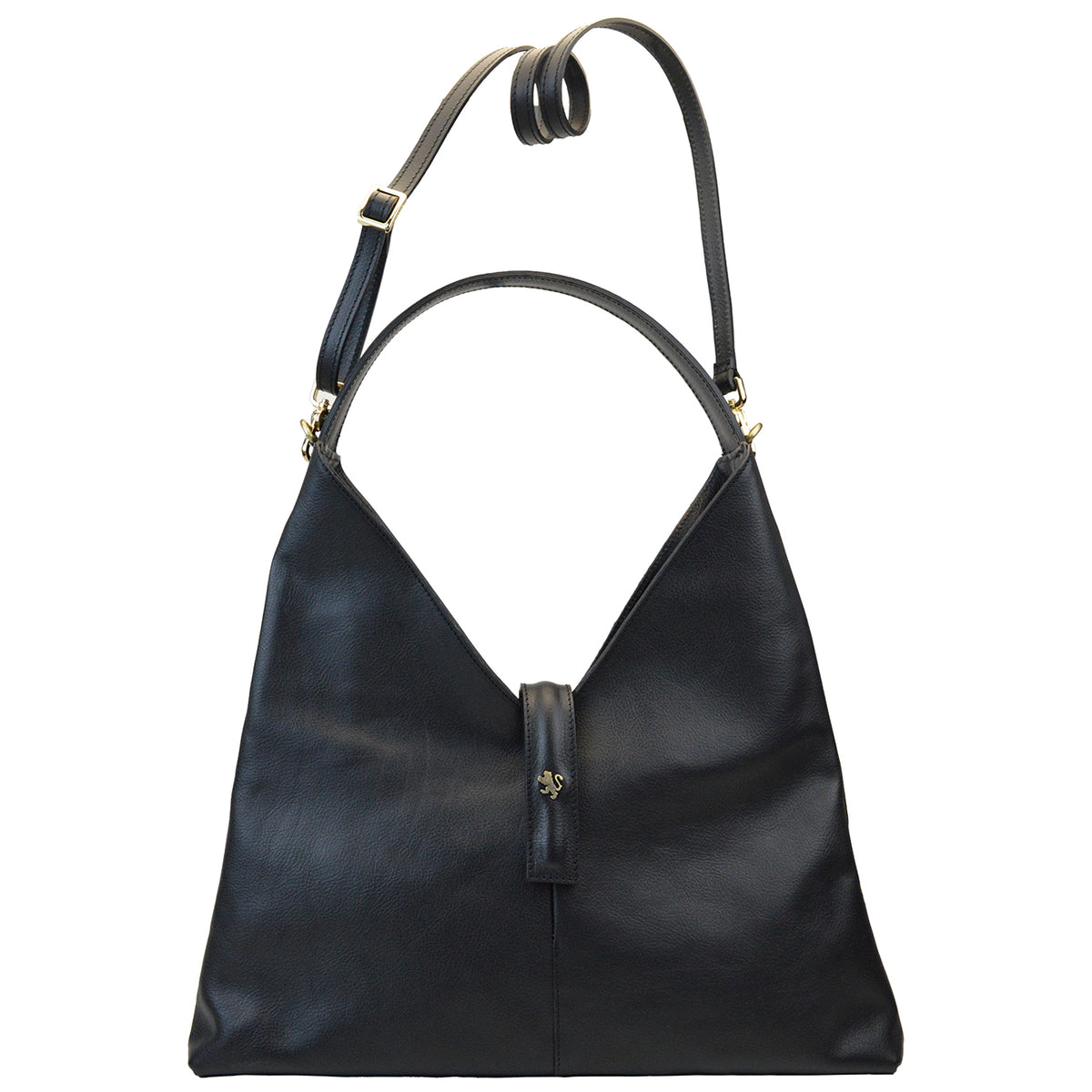 Pratesi Cafaggio HandBag B326 in Full-Grain Leather - cgpt2
