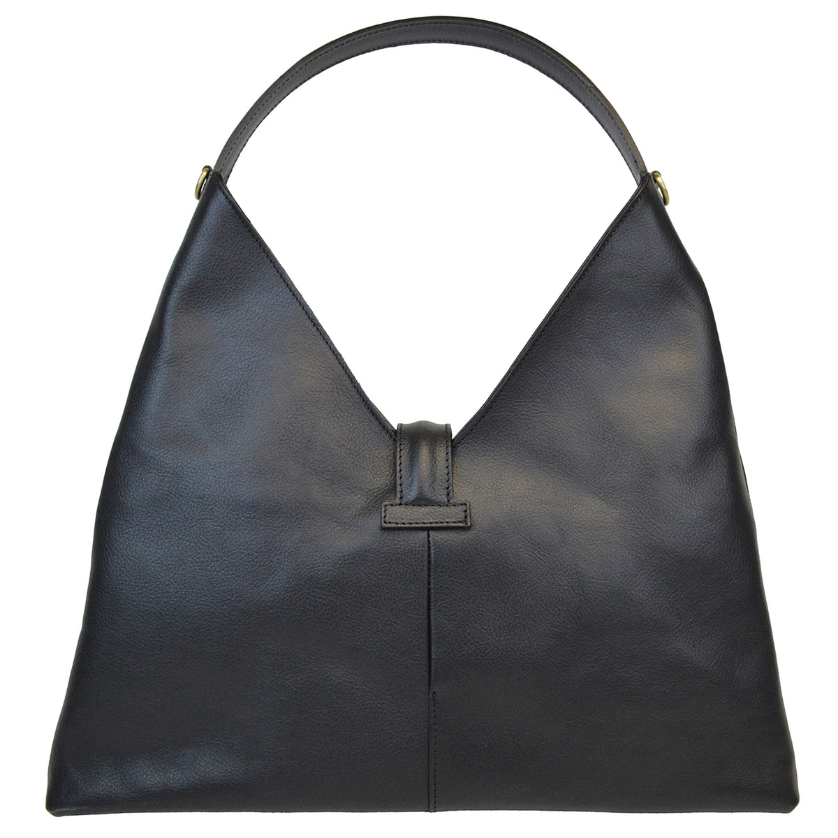 Pratesi Cafaggio HandBag B326 in Full-Grain Leather - Bruce Brown - cgpt2