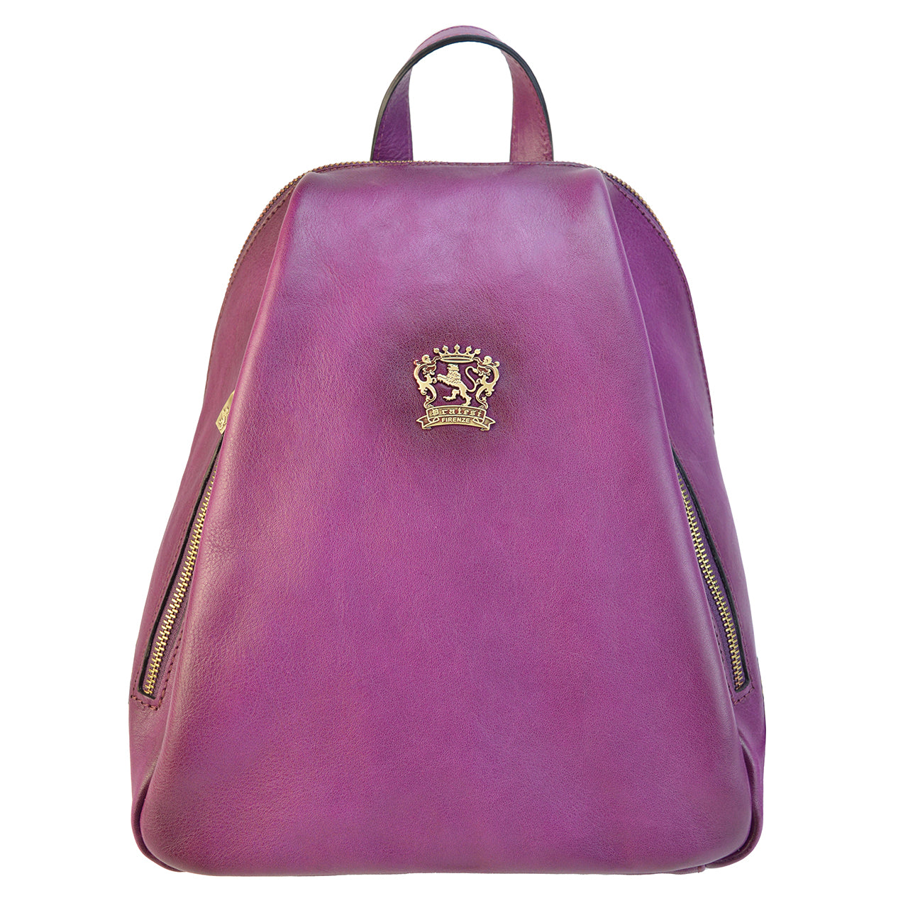 Pratesi Cascia Backpack B617 in genuine leather - SZN