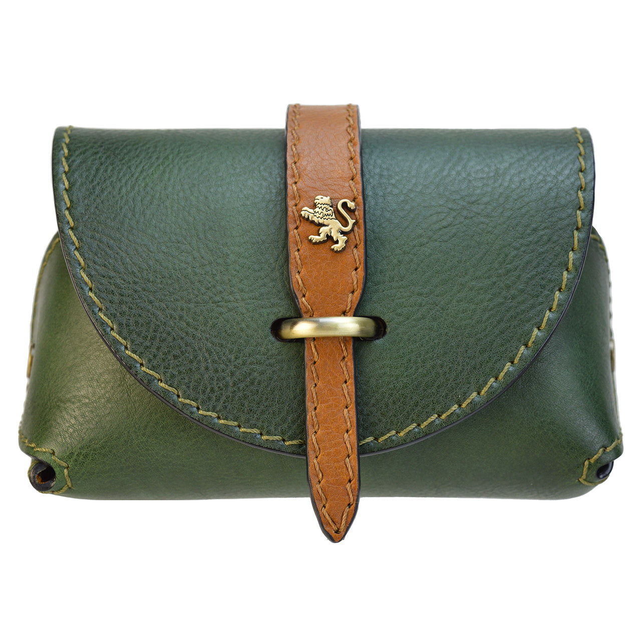 Pratesi Buonconvento B331 - Dark Green - SZN