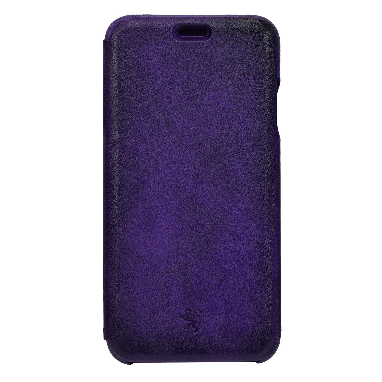 Pratesi Cover iPhone XS MAX B078 Perfect Size - Violet