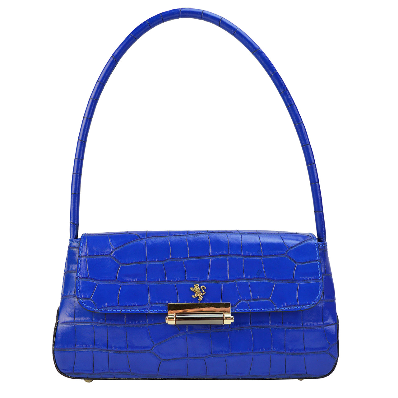 Pratesi Barchetta K290 Lady Bag in genuine leather - SZN