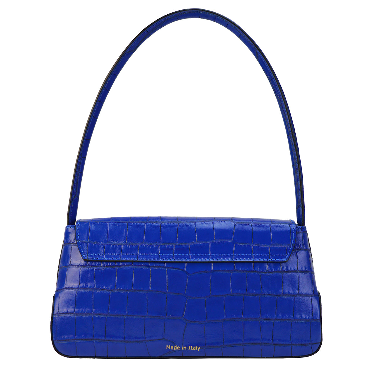 Pratesi Barchetta K290 Lady Bag in genuine leather - SZN