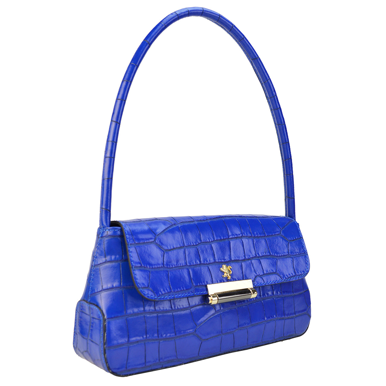 Pratesi Barchetta K290 Lady Bag in genuine leather - SZN