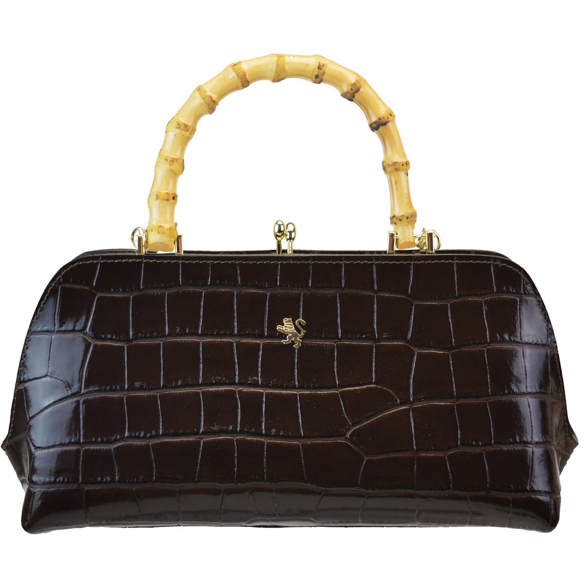 Pratesi Cafaggio HandBag B326 in Full-Grain Leather - Bruce Chianti - cgpt2