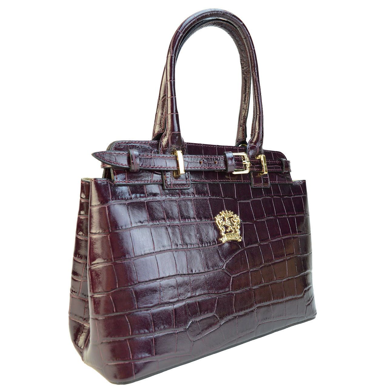 Pratesi Monte di Frassine Sac bandoulière K621 - King Brown