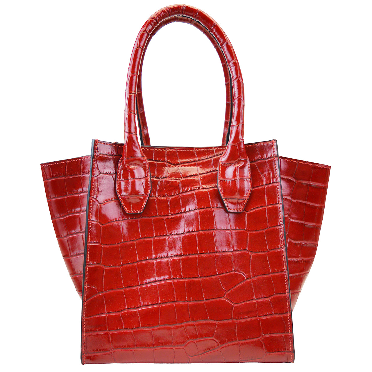 Pratesi Olmo Lady Bag K225 - King Violet - LQE2