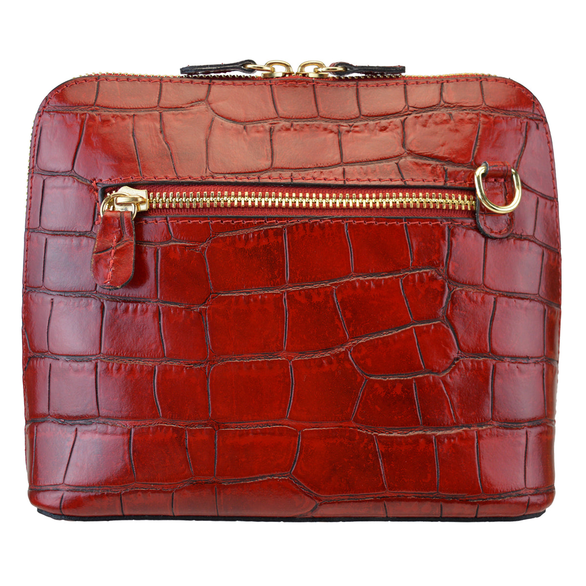 Pratesi Gran Volterra K467/G Lady Bag in Genuine Leather - cgpt2