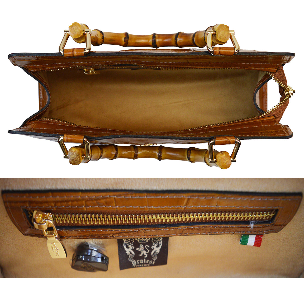 Pratesi Romita Lady Bag K227 - LQE2