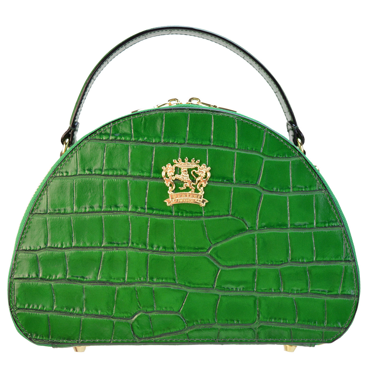 Bolso Pratesi Verona K255/25 - King Emerald