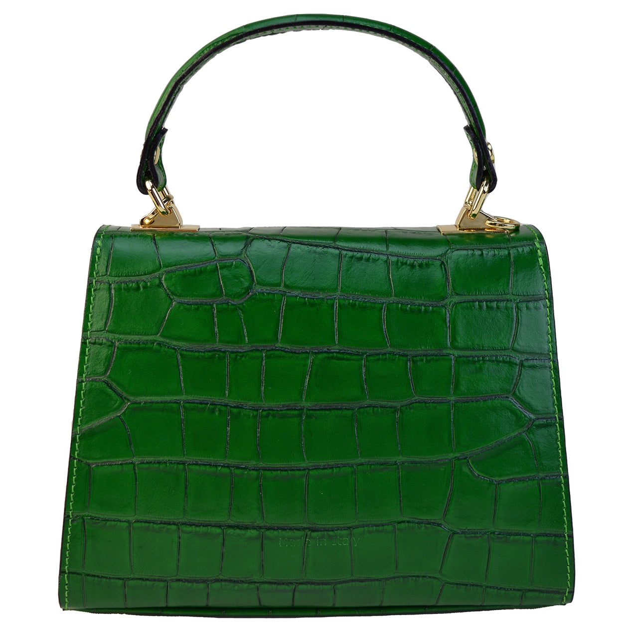 Pratesi Burchio Lady Bag K399 - Rey Esmeralda