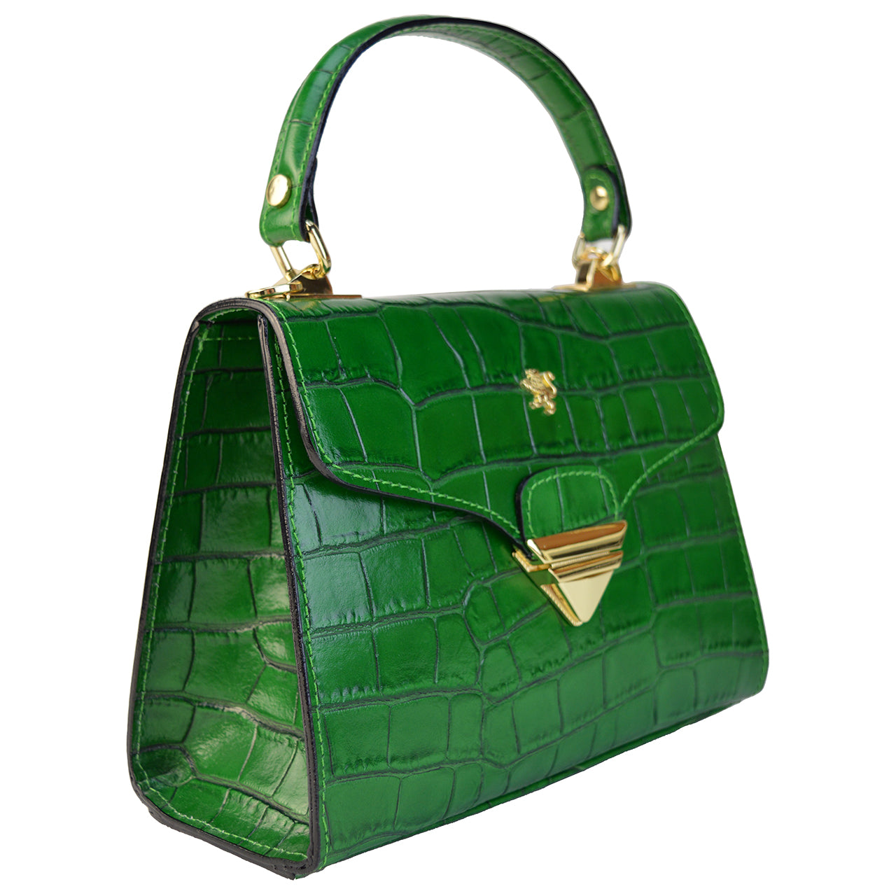 Pratesi Burchio Lady Bag K399 - Rey Esmeralda