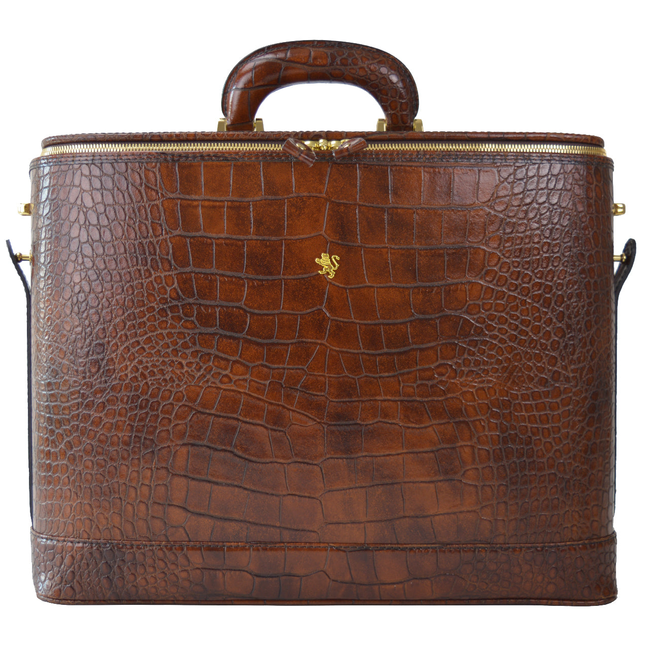 Pratesi Raphaello Big King Cartella porta PC 17 pollici - LQE2