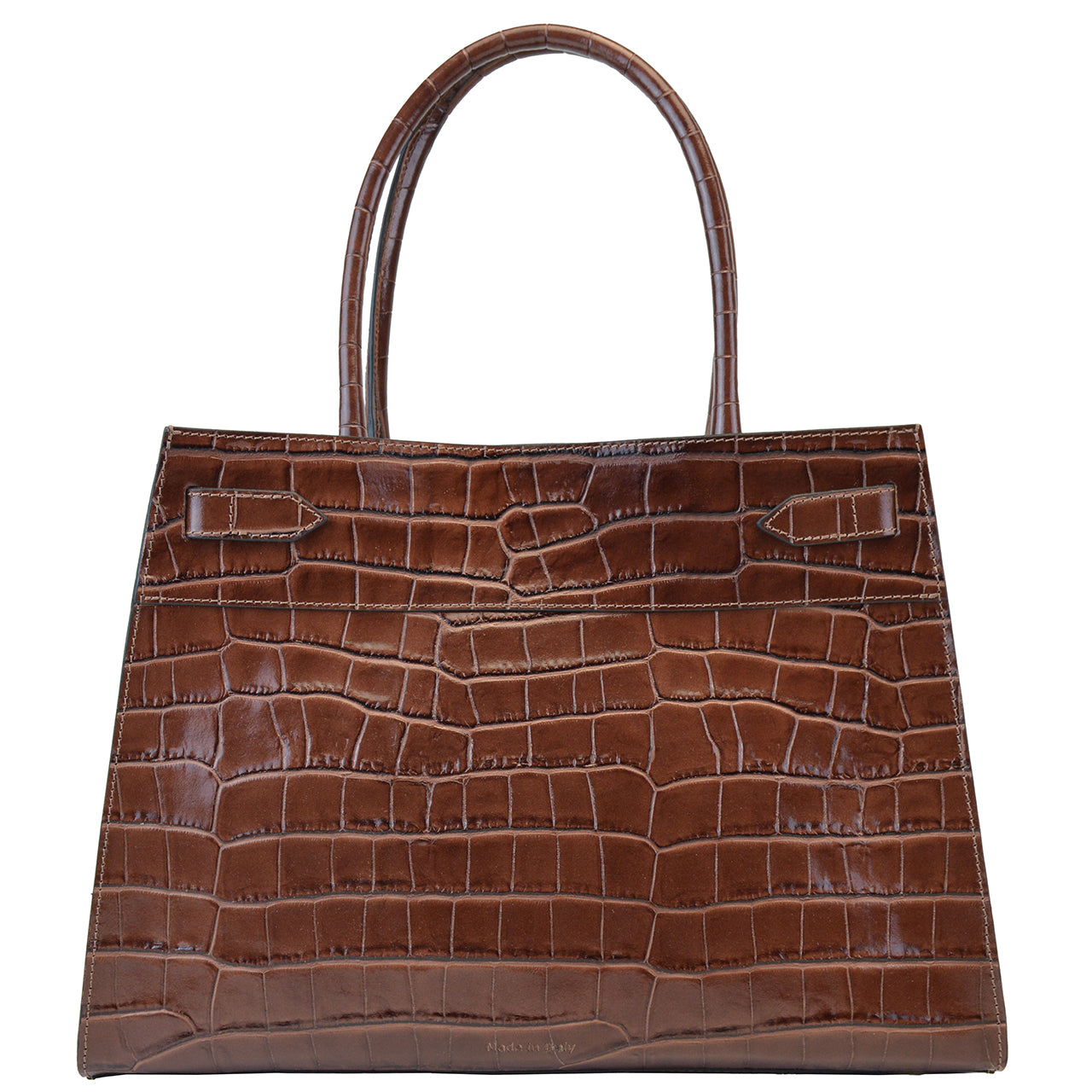 Pratesi Anichina Woman Bag K367 in Genuine Leather - LQE2