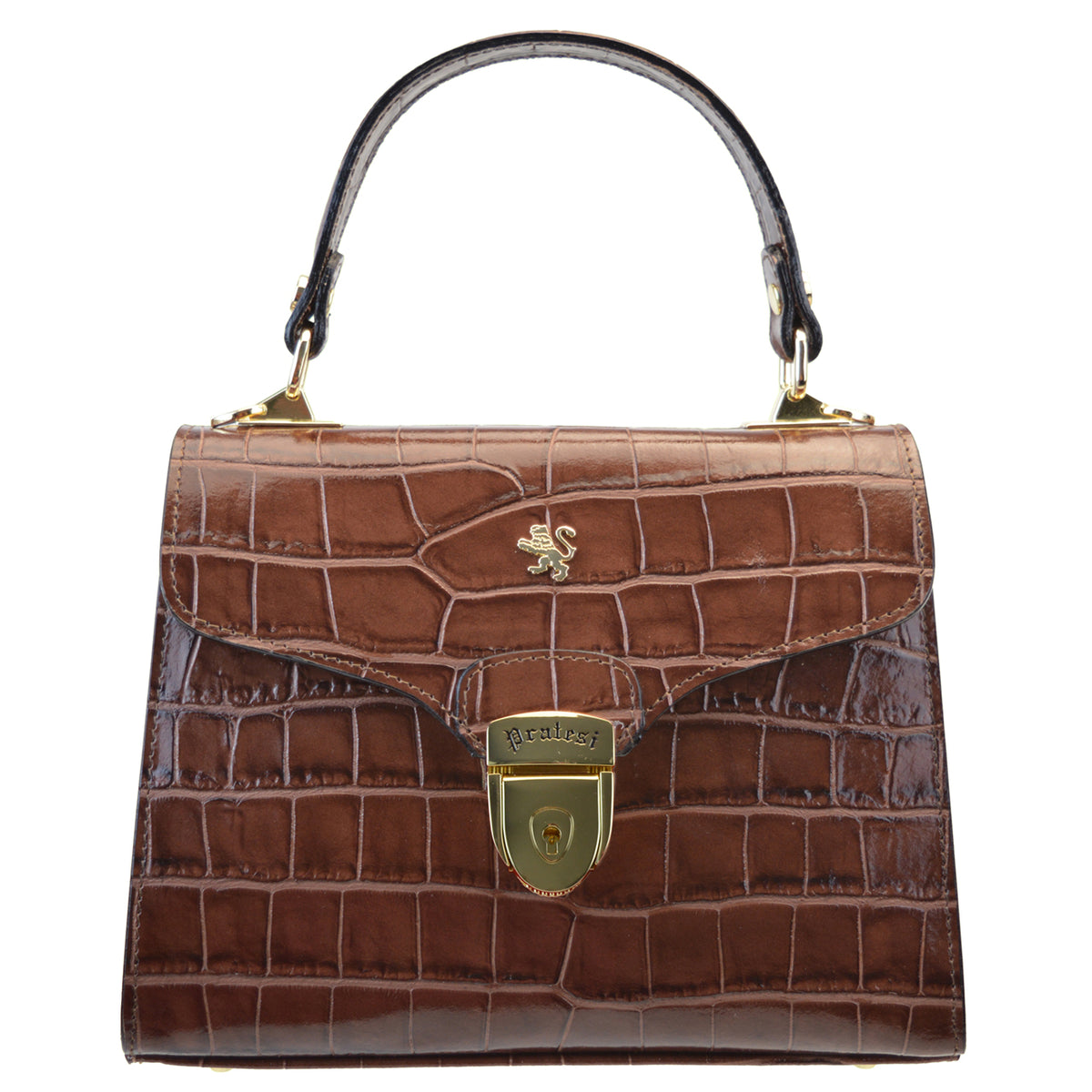 Pratesi Antella V141/CH bag in Fusion patent calfskin - cgpt2