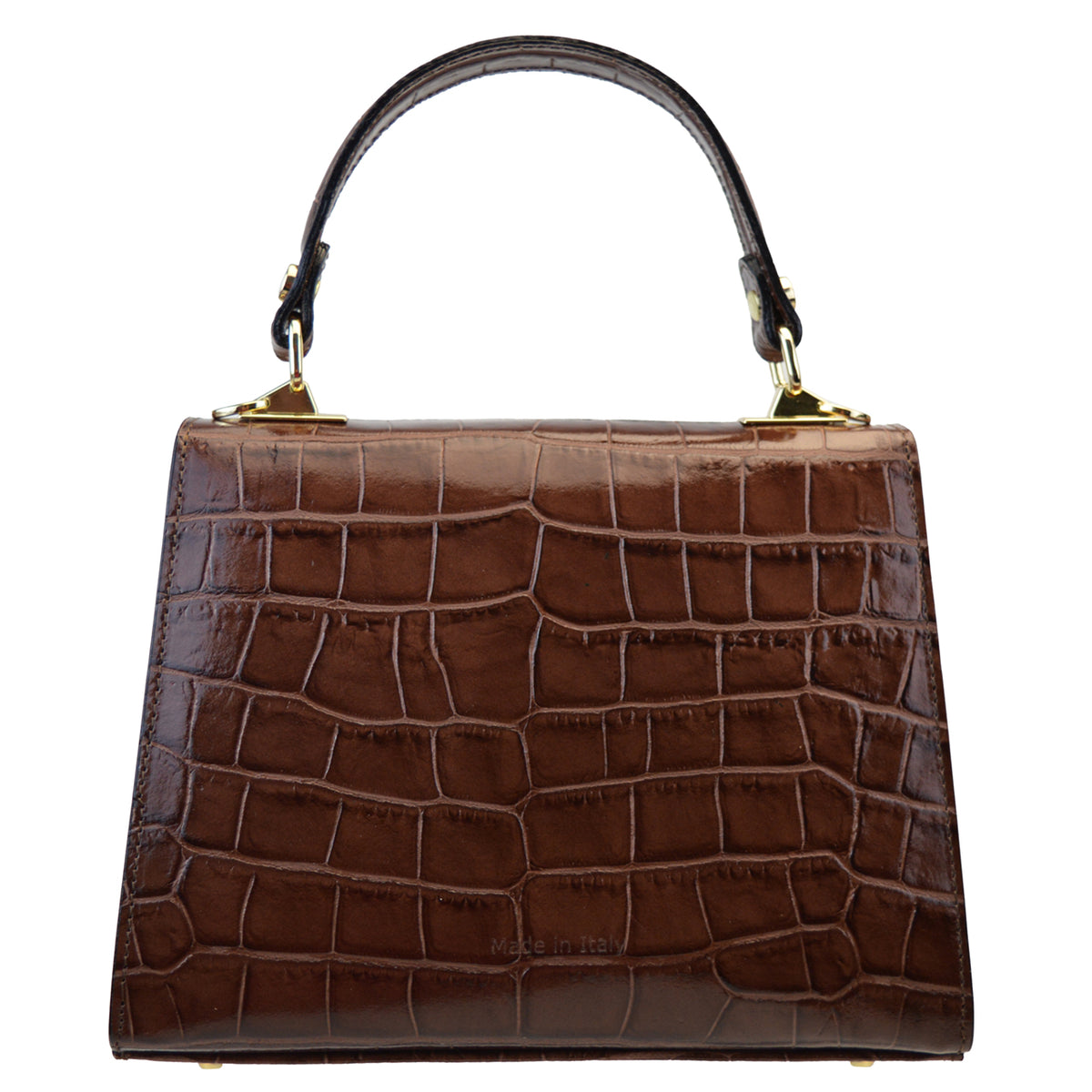 Pratesi Burchio Lady Bag K399 - King Emerald - cgpt2