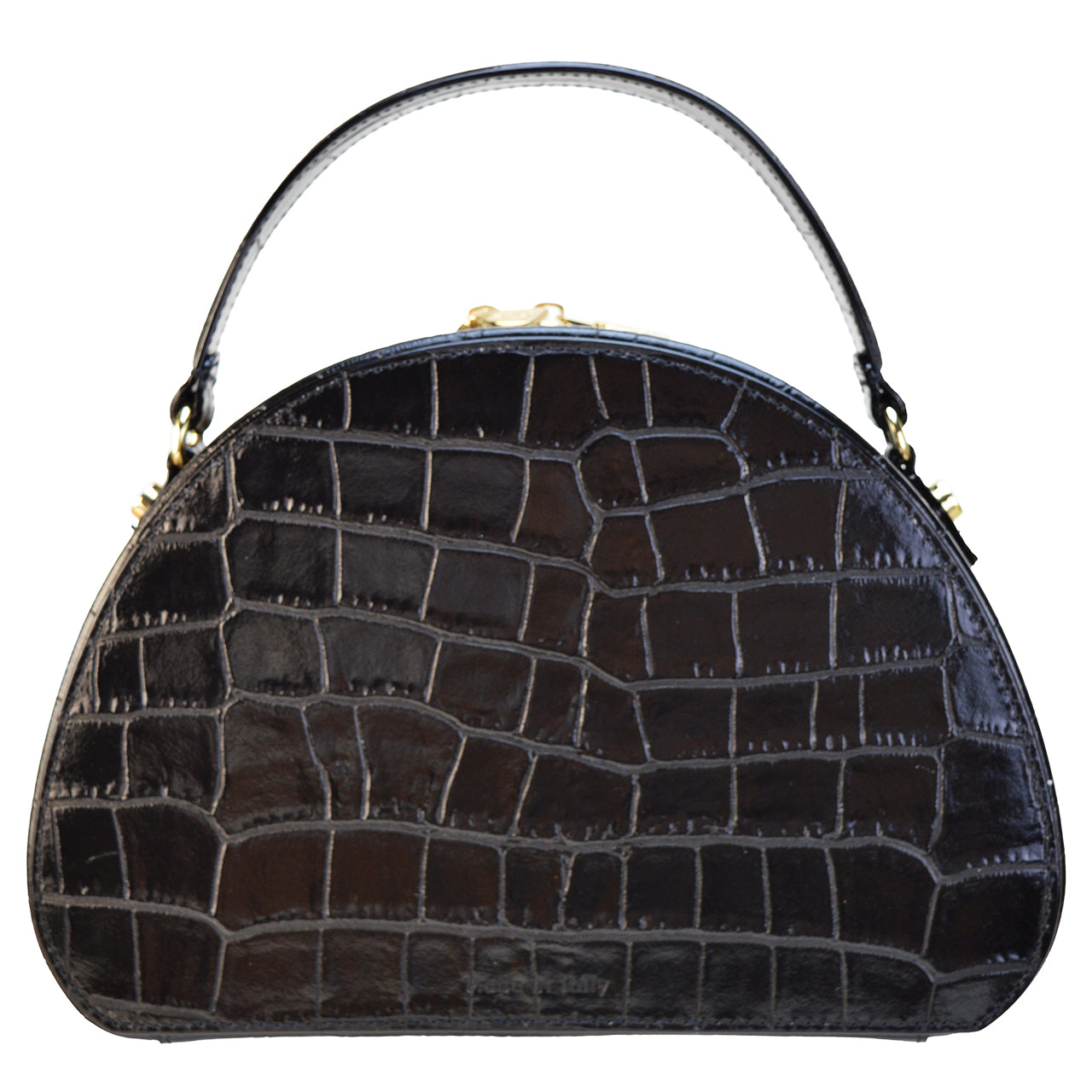 Bolso Pratesi Verona K255/25 - King Cognac