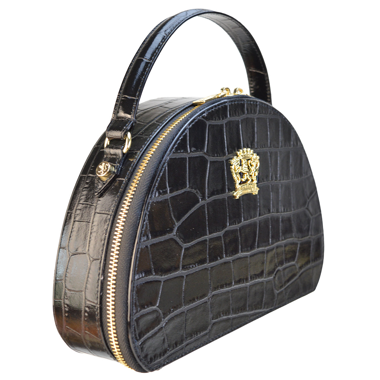 Bolso Pratesi Verona K255/25 - King Emerald