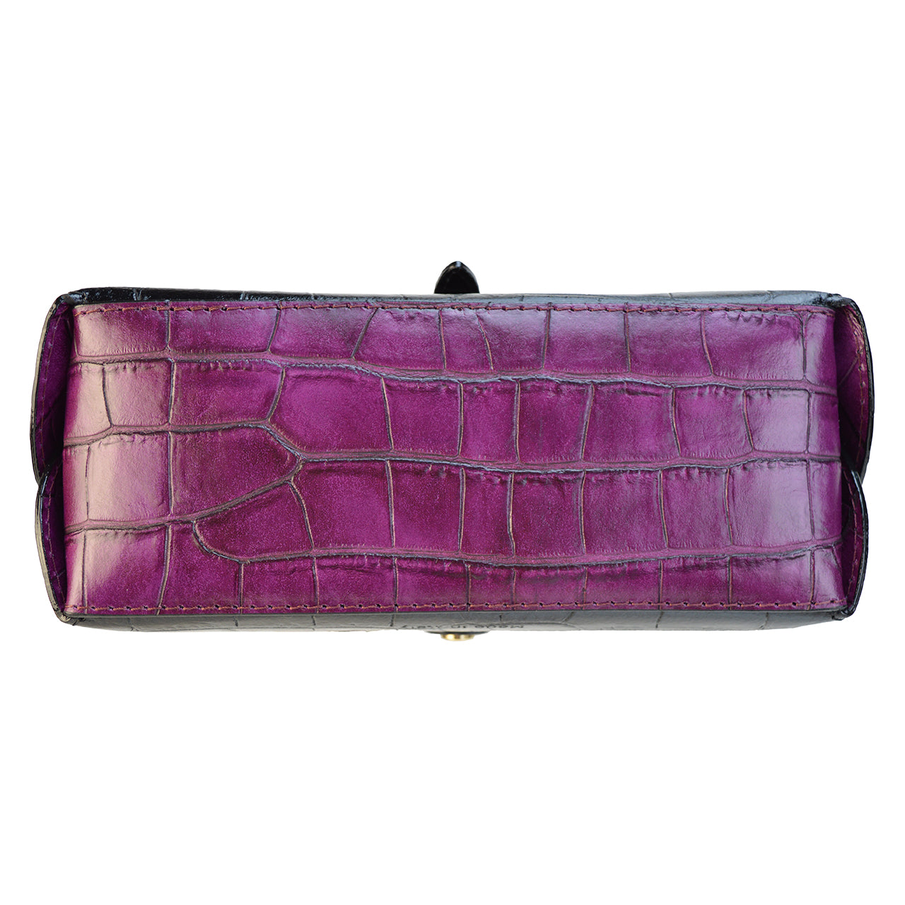 Pratesi Buonconvento Cross Body Bag K331/G - King Chianti