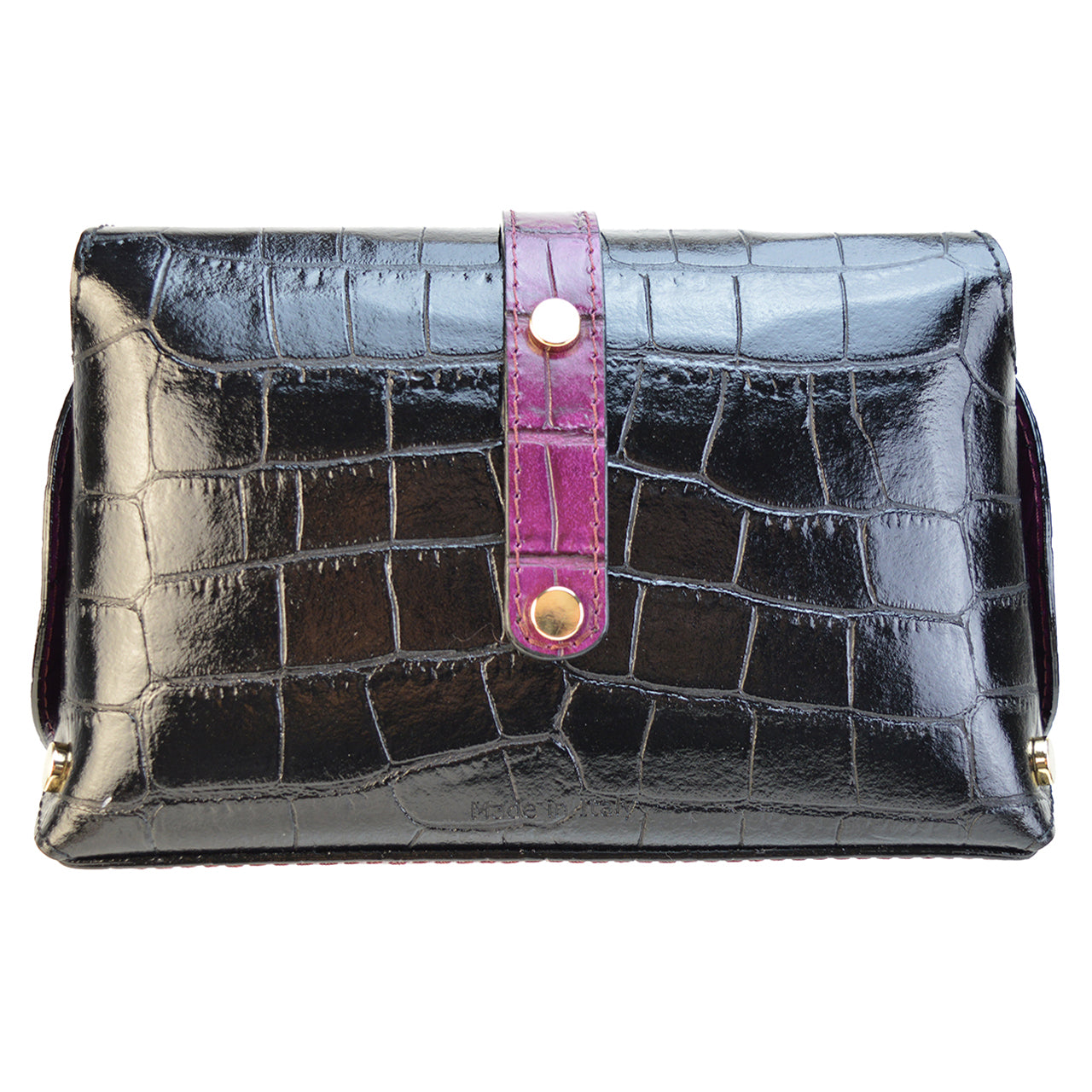 Pratesi Buonconvento Cross Body Bag K331/G - King Chianti