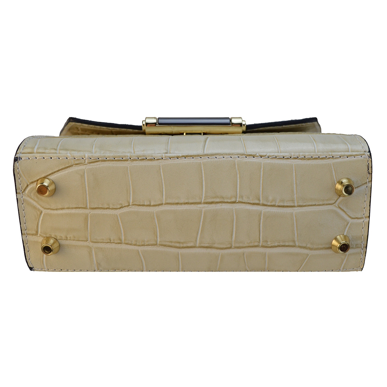 Sac Pratesi Miss Impruneta K146 Lady en cuir de vache