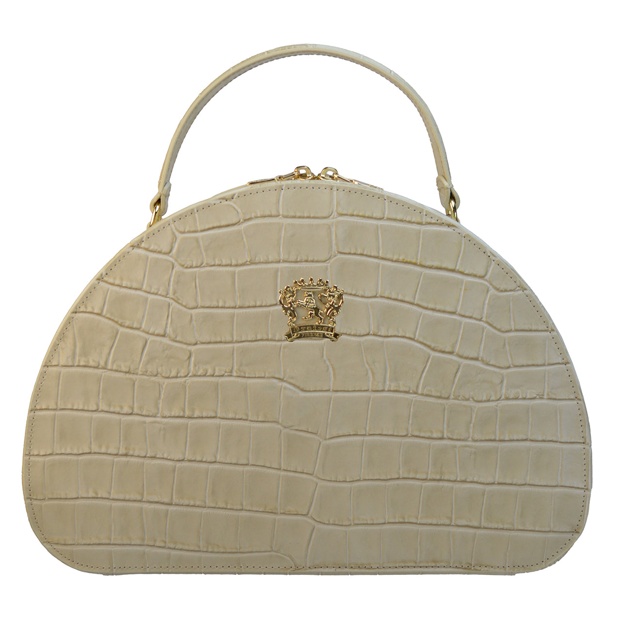 Bolso Pratesi Gran Verona K255/32 - Rey Blanco