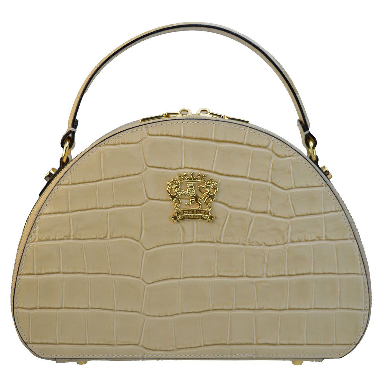 Bolso Pratesi Verona K255/25 - Rey Blanco