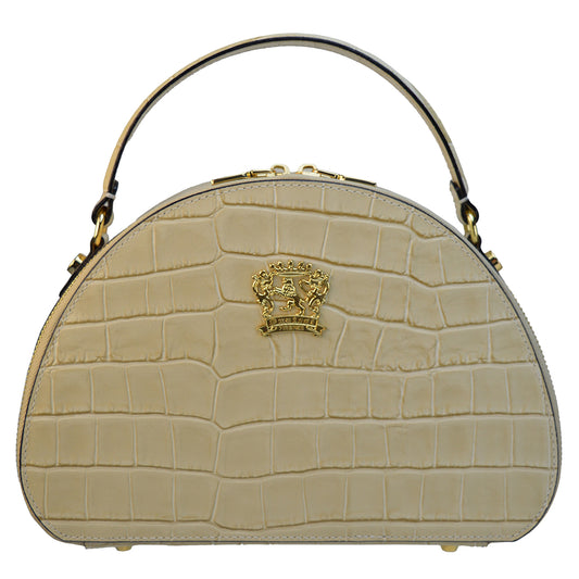 Bolso Pratesi Verona K255/25 - Rey Blanco