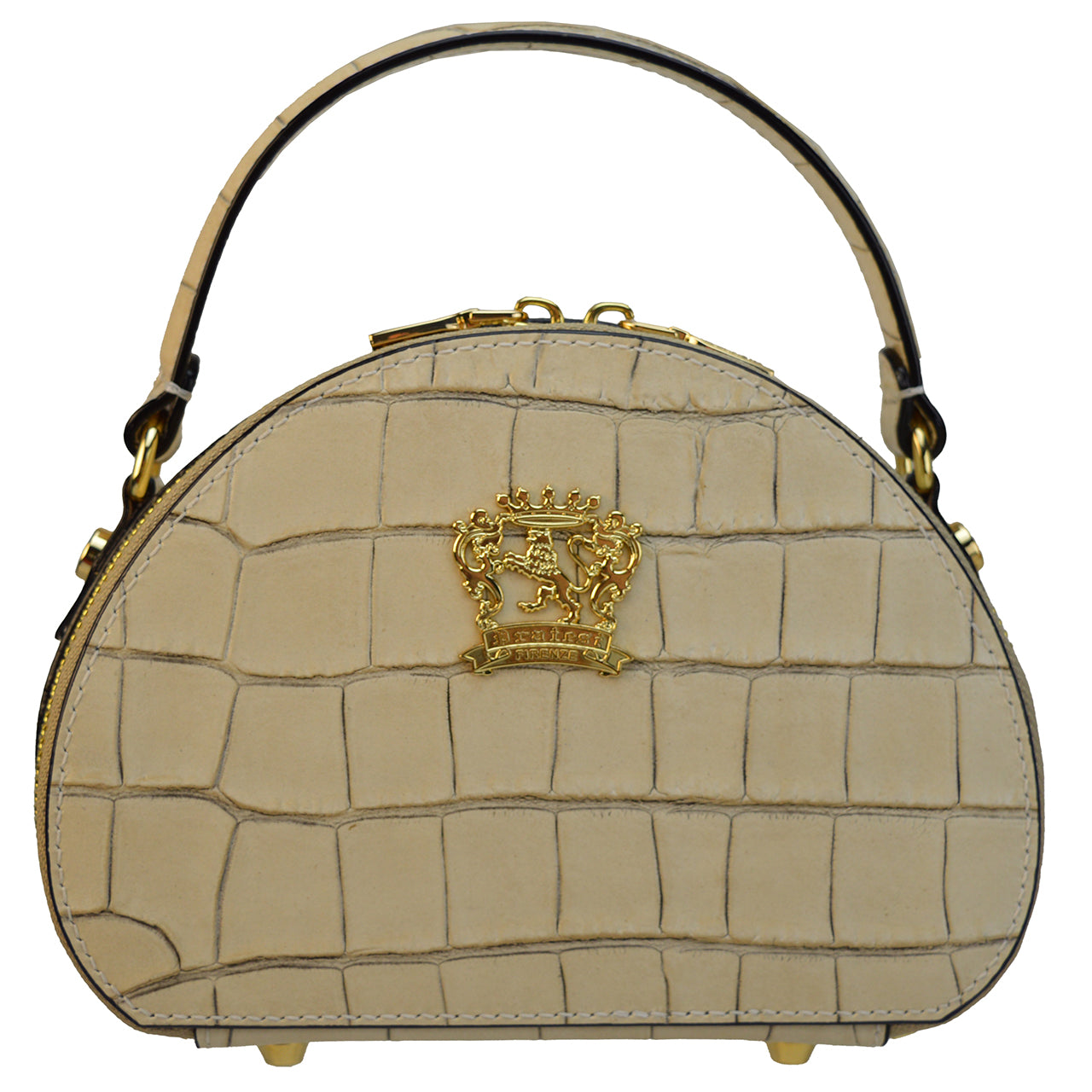 Bolso Pratesi Verona Gran Gala K255/19 - King Blanco