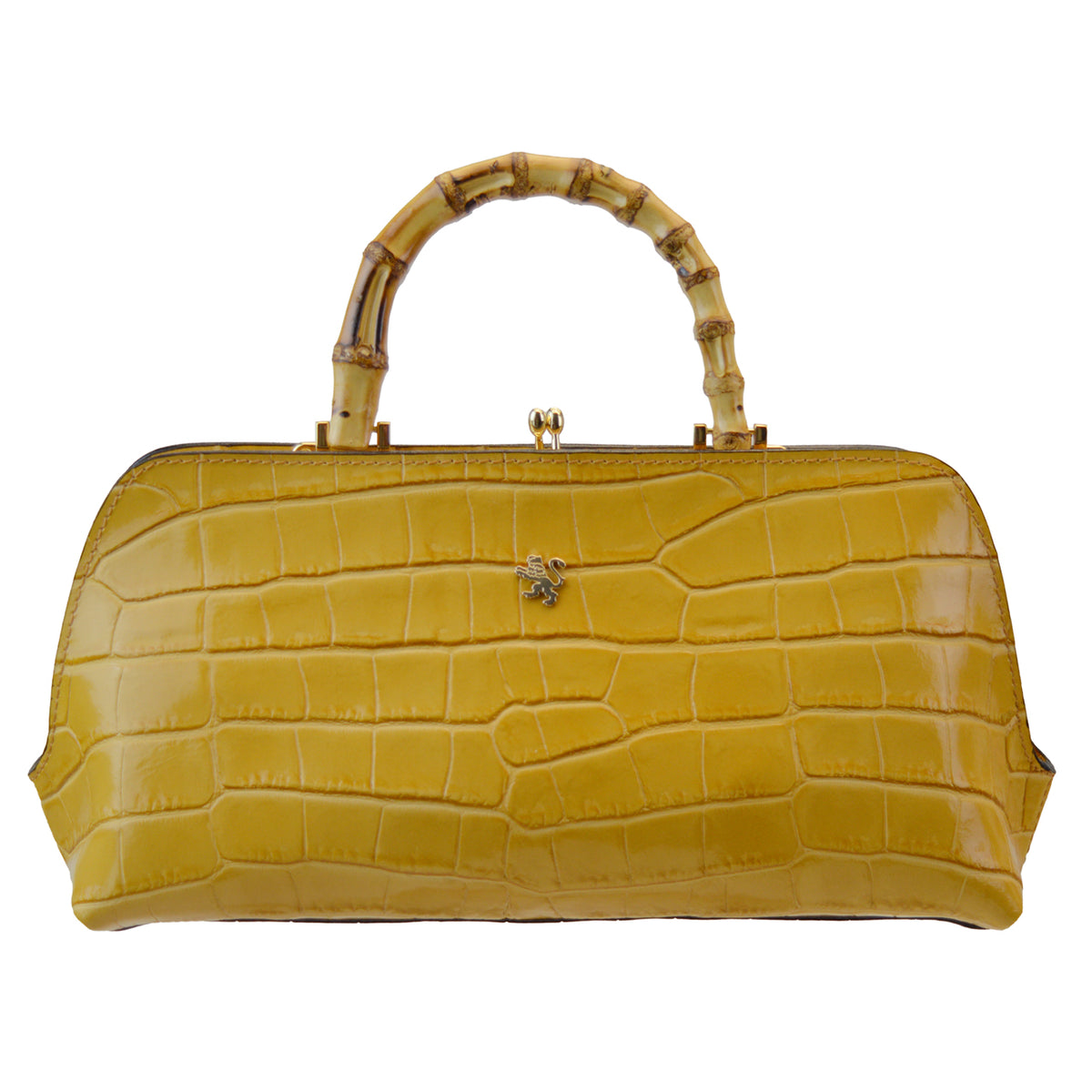 Pratesi Burchio Lady Bag K399 - King Emerald - cgpt2