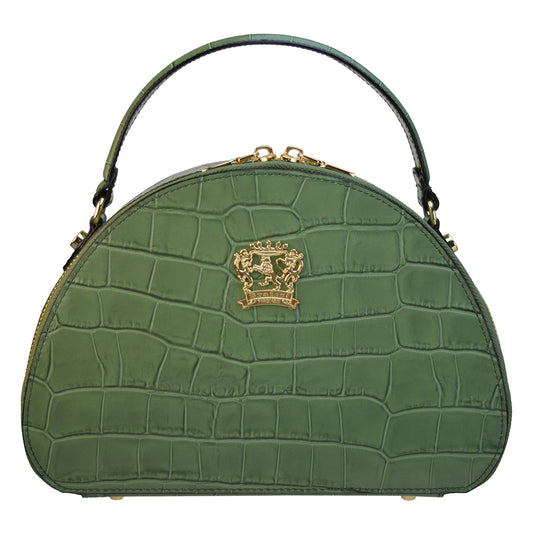 Bolso Pratesi Verona K255/25 - Rey Verde