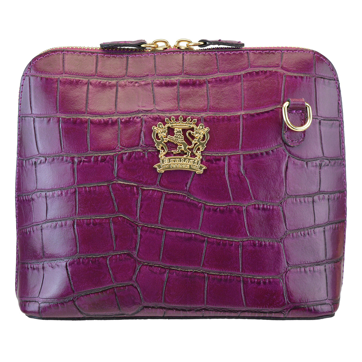Pratesi Burchio Lady Bag K399 - King Brown - cgpt2