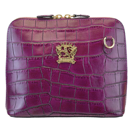 Pratesi Burchio Lady Bag K399 - King Brown - cgpt2