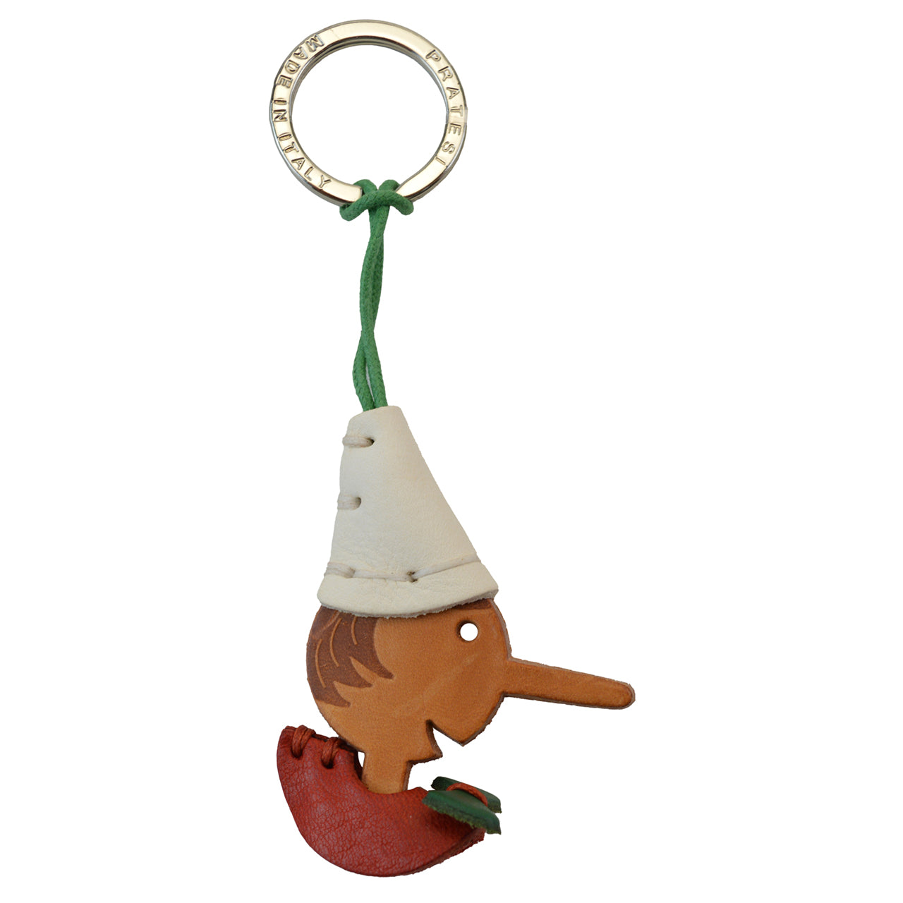 프라테시 키홀더 참 P111 - 피노키오