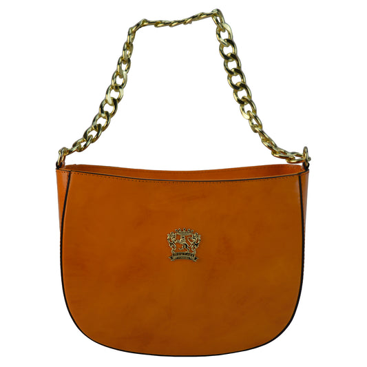 Bolso Pratesi Rimaggio Lady R262 - Radica Naranja