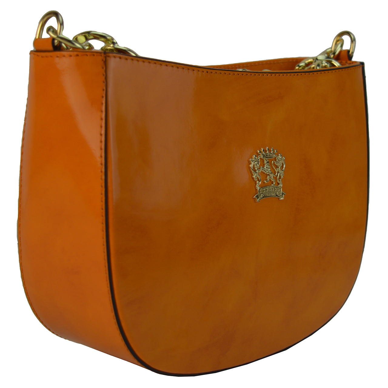 Bolsa Pratesi Rimaggio Lady - Brunelleschi Fúcsia