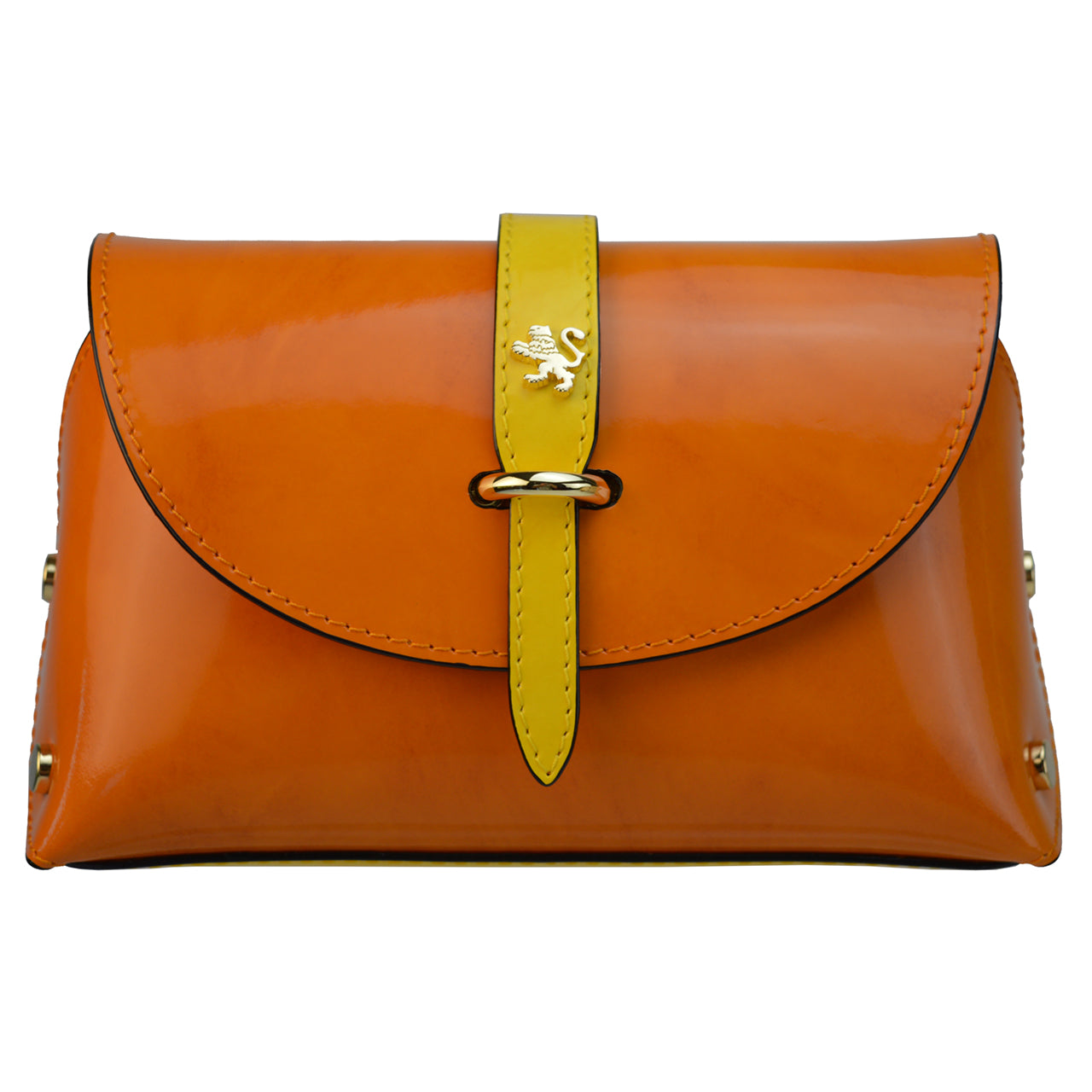 Pratesi Buonconvento R331/G - Brunelleschi Orange - SZN