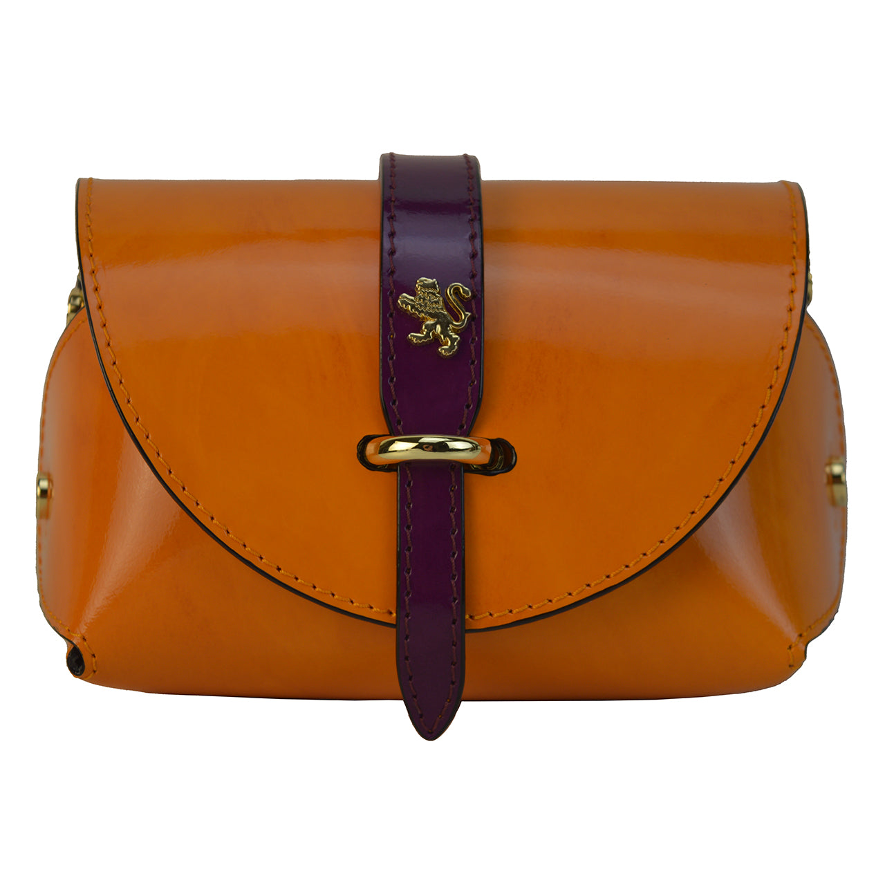 Pratesi Buonconvento R331 - Brunelleschi Orange - SZN