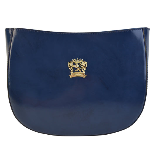 Bolso Pratesi Rimaggio Lady R262 - Radica Azul