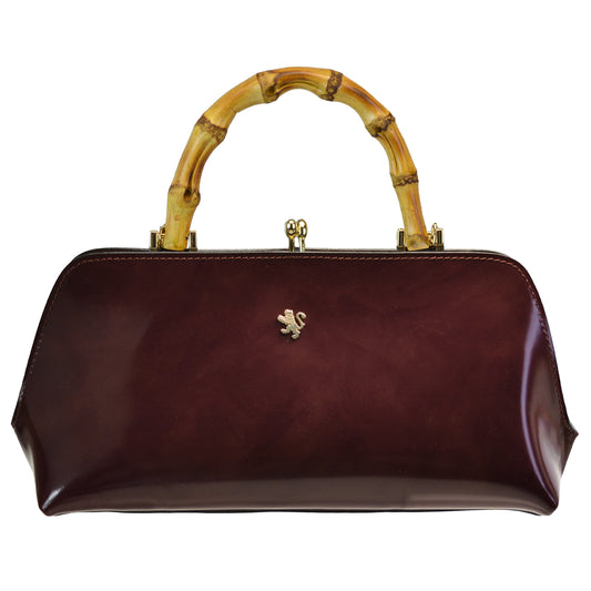 Pratesi Cuore Crossbody bag B393 - Bruce Brown - cgpt2
