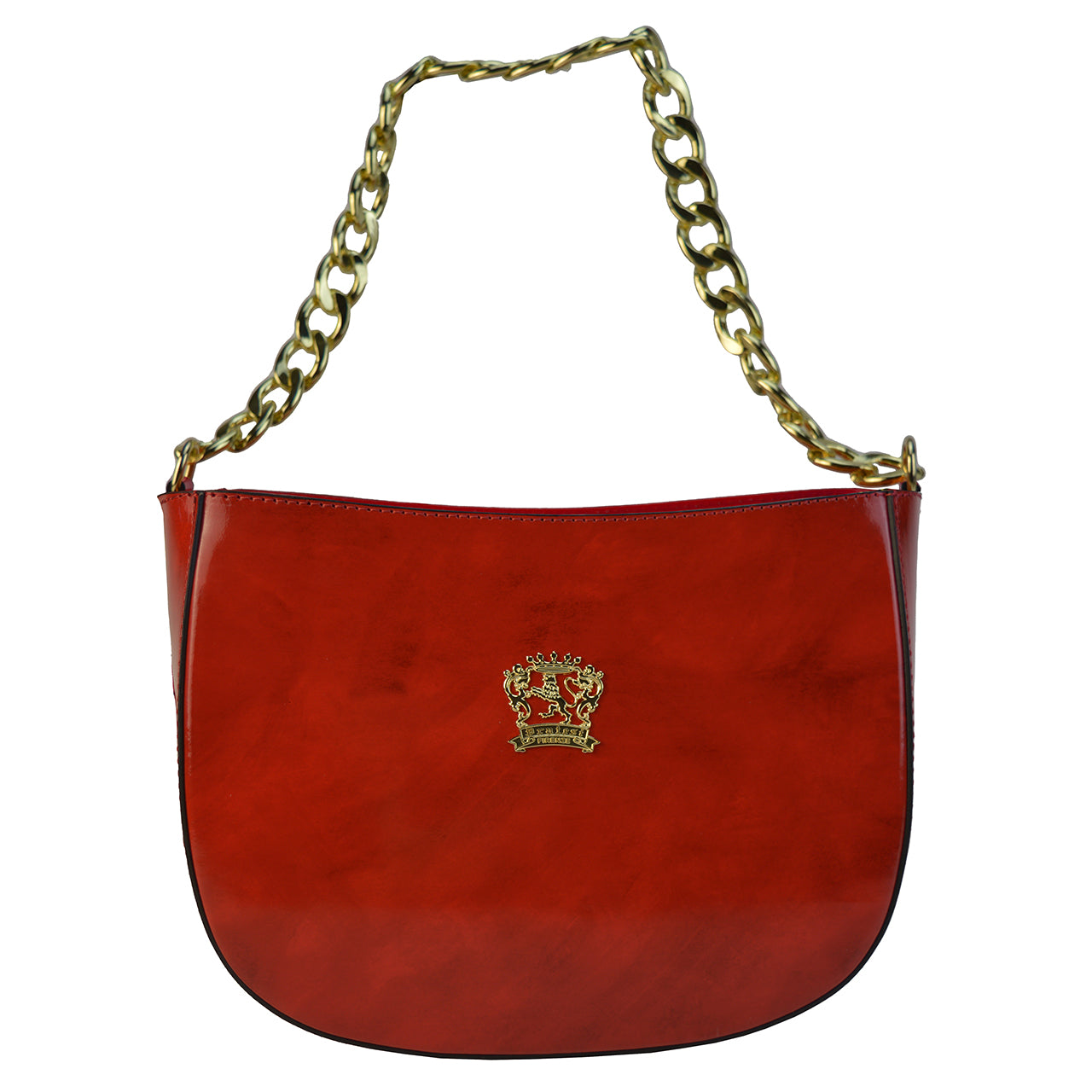 Pratesi Rimaggio Lady Bag R262 - Radica Cereza