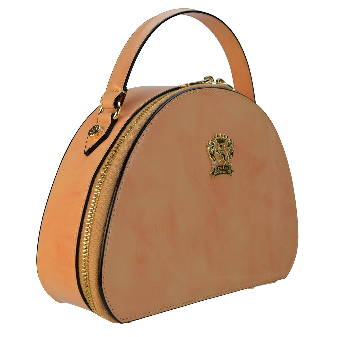 Pratesi Verona HandBag R255/25 - Brunelleschi Pink - SZN